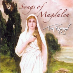 Songs of Magdalen