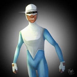 FROZONE FREESTYLE