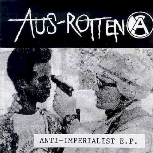 Anti-Imperialist