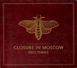 First Temple
