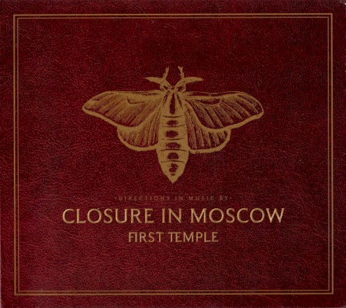 First Temple