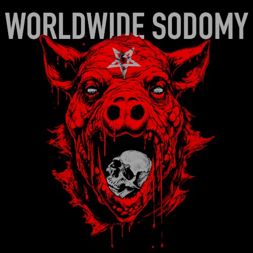 Worldwide Sodomy