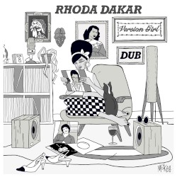 Version Girl in Dub