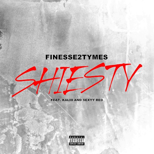 Shiesty