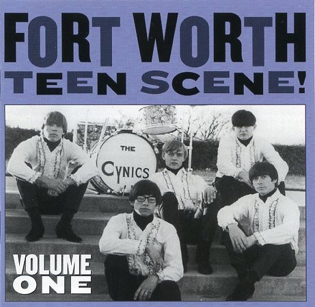 Fort Worth Teen Scene, Volume One