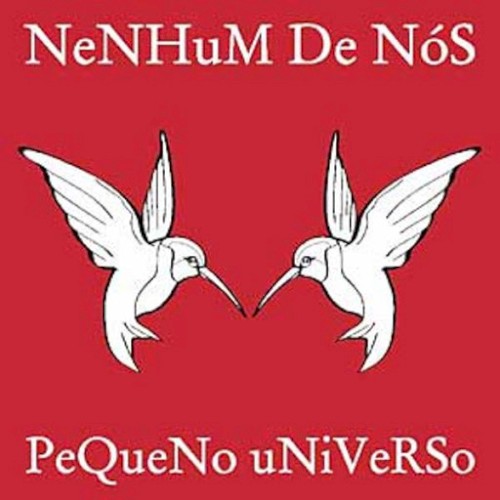 Pequeno Universo