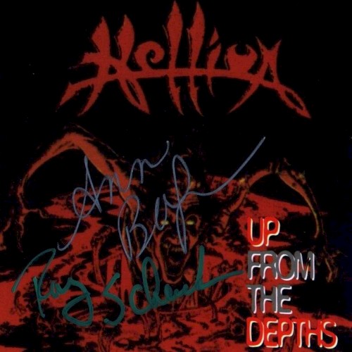 Up From the Depths