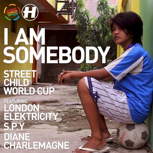 I Am Somebody