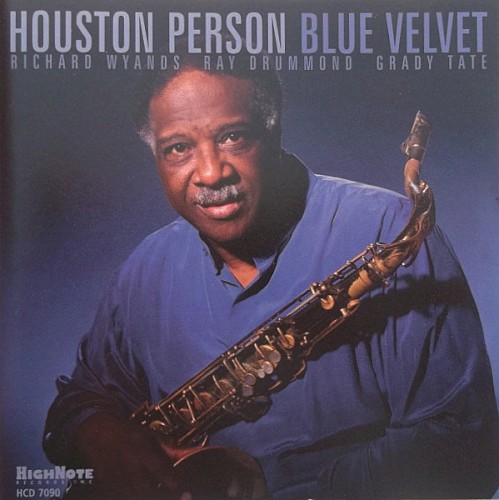 Blue Velvet