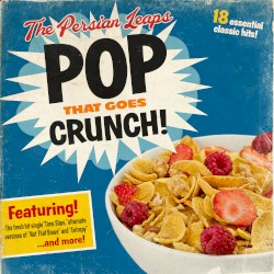 Pop That Goes Crunch!