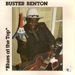 Blues at the Top