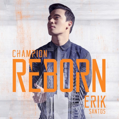 Champion Reborn