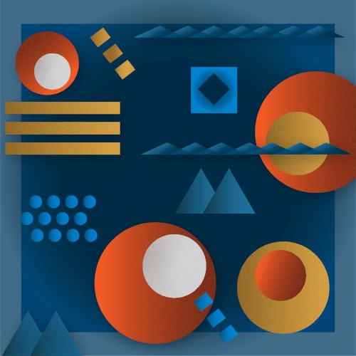 Shapes EP