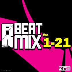 BEATMIX 121