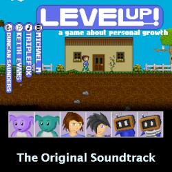 Level Up! OST