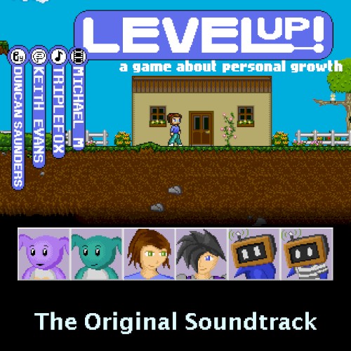 Level Up! OST