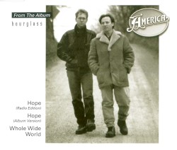 Hope (From the Album Hourglass)