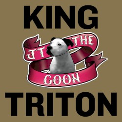 King Triton