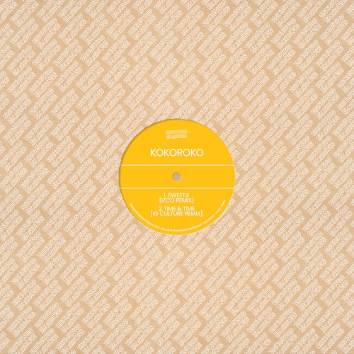 Time & Time (IG Culture remix)