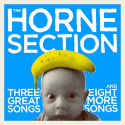 Three Great Songs and Eight More Songs