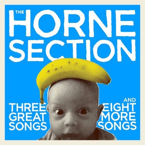 Three Great Songs and Eight More Songs