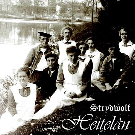 Heitelân