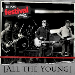 iTunes Festival: London 2011