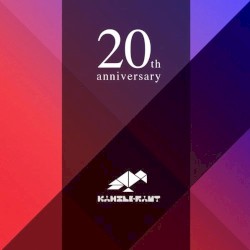 Kanzleramt 20th Anniversary: K-Remixes