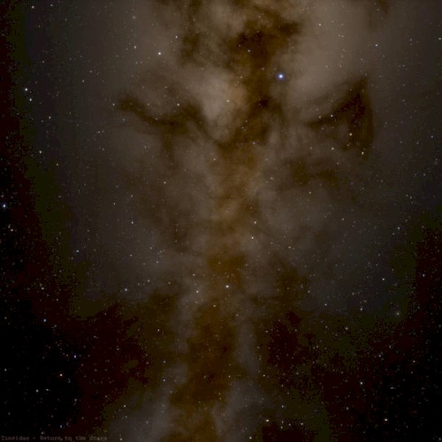 Return to the Stars