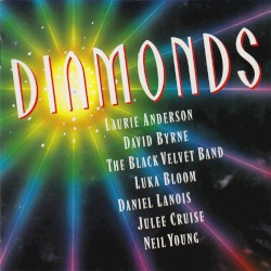 Diamonds
