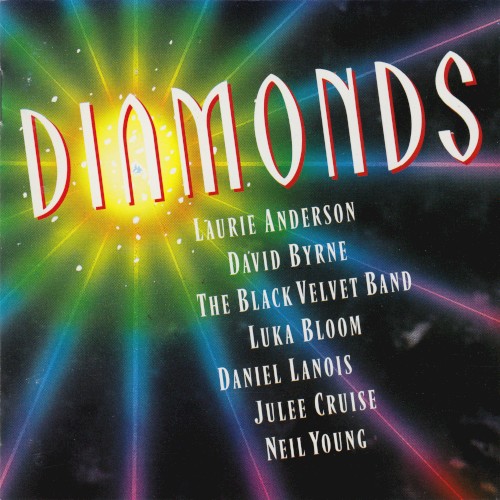 Diamonds