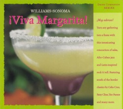 Williams-Sonoma: ¡Viva Margarita!