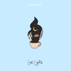 Lost Lights