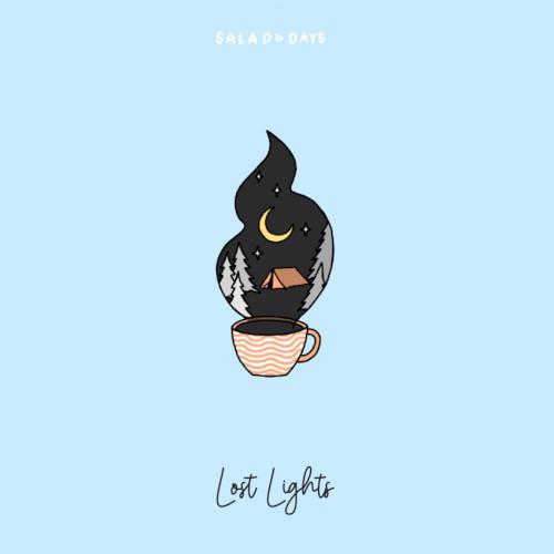 Lost Lights