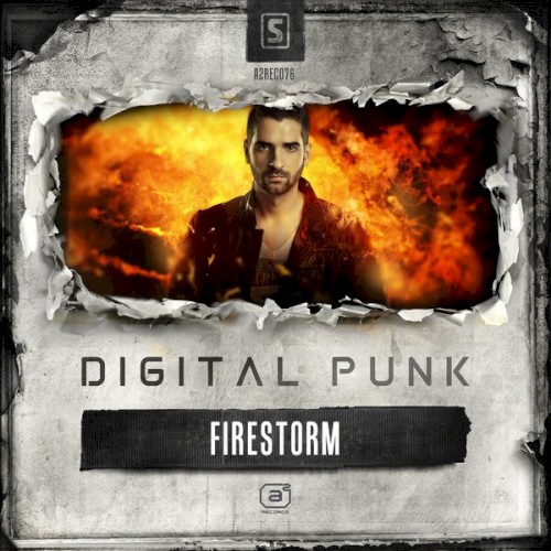 Firestorm