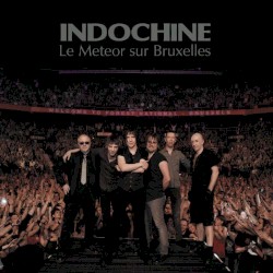 Le Meteor Sur Bruxelles