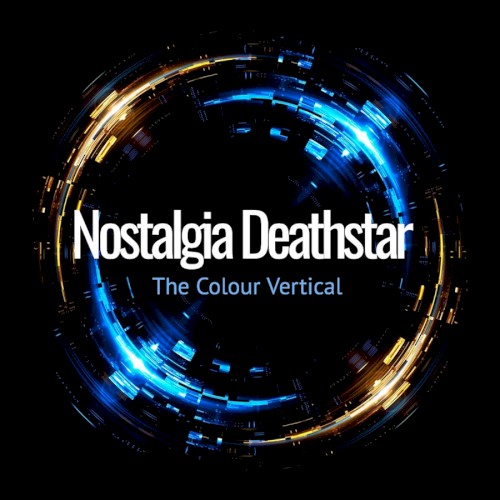 The Colour Vertical