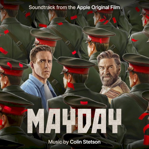 Mayday: Soundtrack from the Apple Original Film