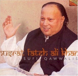 Sufi Qawwalis