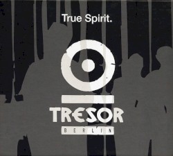 True Spirit