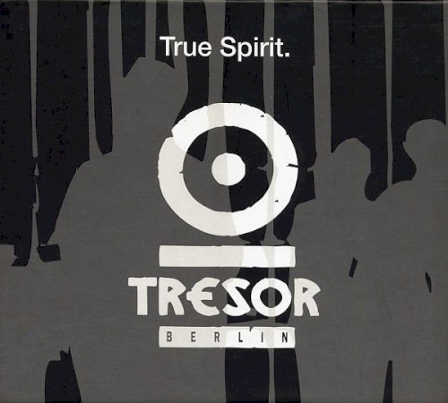 True Spirit