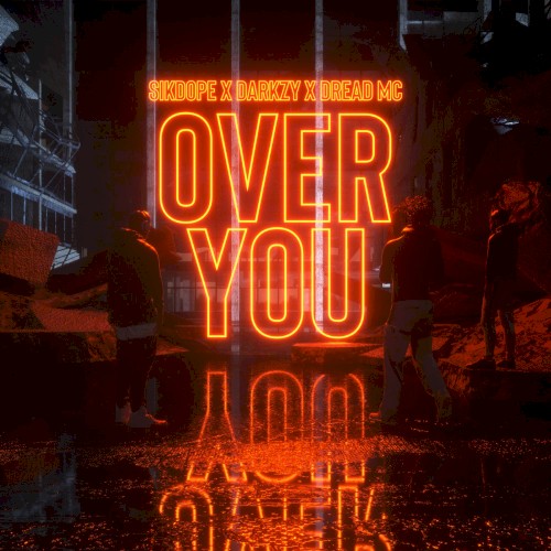 Over You