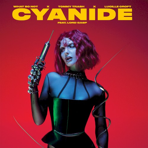 Cyanide