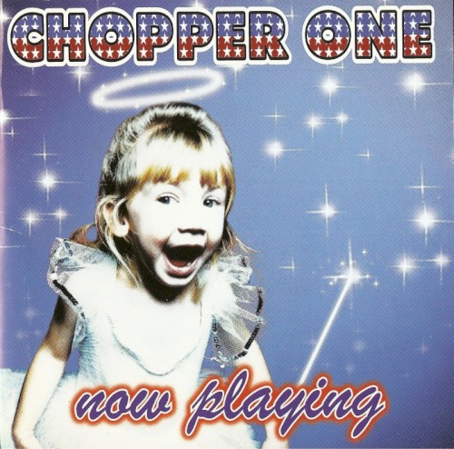 Now Playing