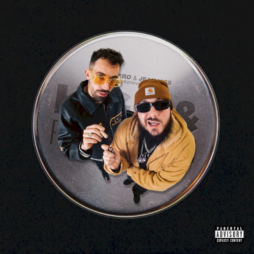 High & Fines Herbes La Mixtape - Volume 2 Saison 4