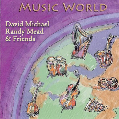 Music World