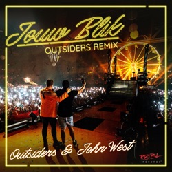 Jouw blik (Outsiders remix)