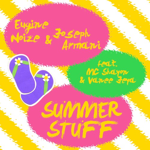 Summer Stuff