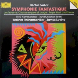 Symphonie fantastique / Les Troyens: Chasse royale et orage