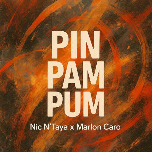 Pin pam pum